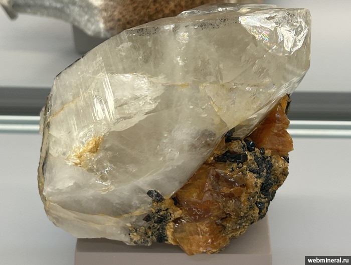 ���������� �������� �����, ������, ����������. ������������� (W-Sn) �������������.