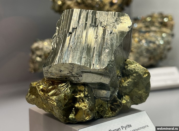 ���������� �������� �����, �����������. ���������� (Au) ������������� (������ ����).