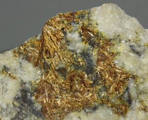 ������������. ������������ (Au) �������������. �������� � �������������. webmineral.ru