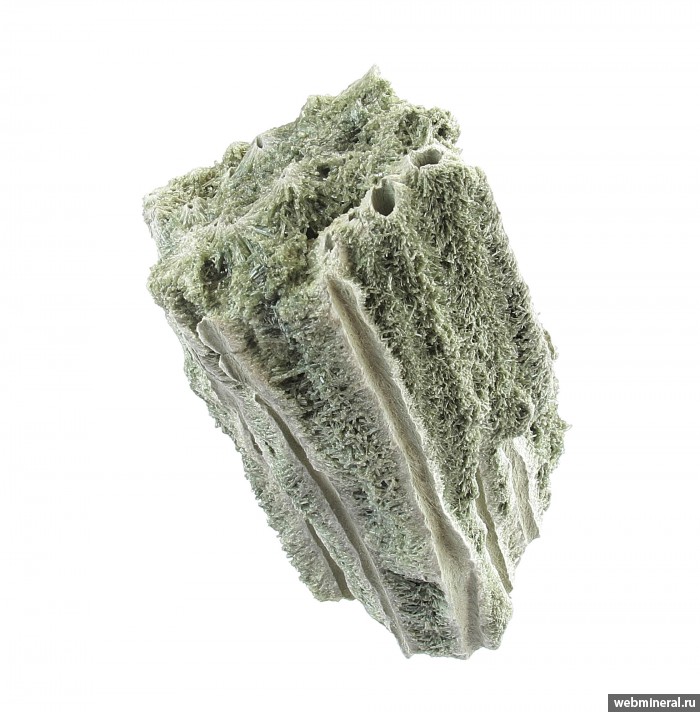 ���������� �������� �������. ������������ (Fe) �������������.