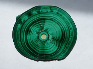 �������. ������������� (Cu) �������������. �������� � �������������. webmineral.ru