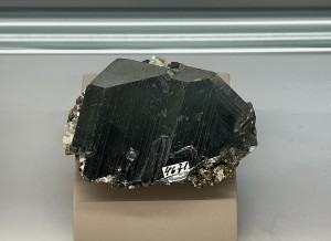 ���������, ����� (Cu) �������������. �������� � �������������. webmineral.ru