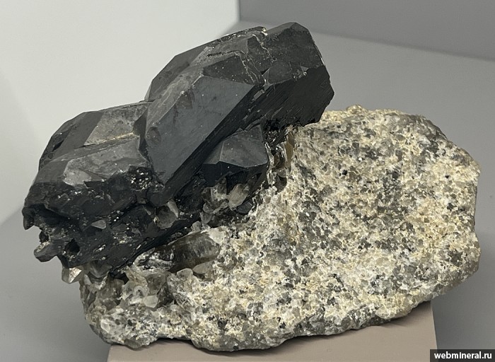 ���������� �������� ��������. ������� (W-Mo) �������������.