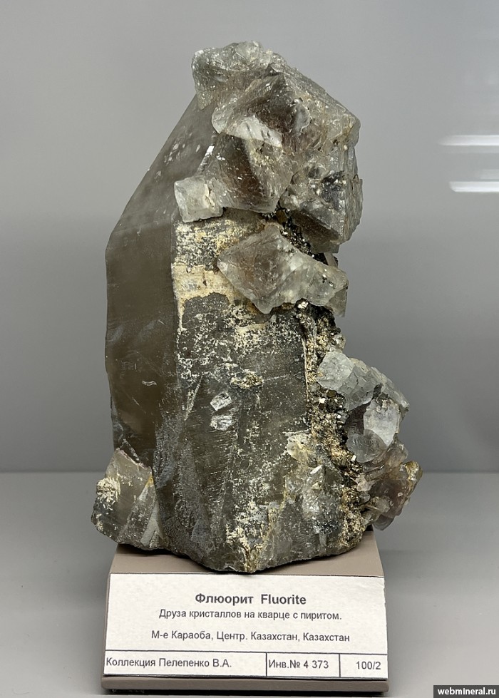 ���������� �������� �������, �����. ����-��� (W-Mo) �������������.