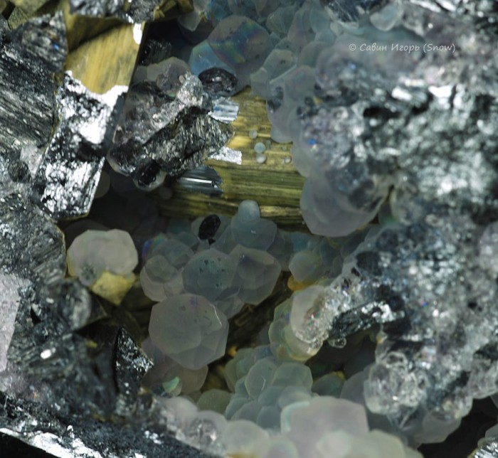 ���������� �������� ���������, �������. Qinglong, Guizhou, China (�����).