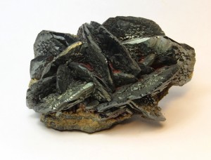 �������. ������������ (Fe) �������������. �������� � �������������. webmineral.ru