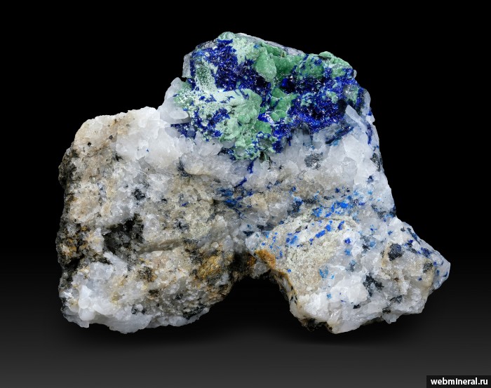 ���������� �������� ������������. ���������� (Au) �������������.