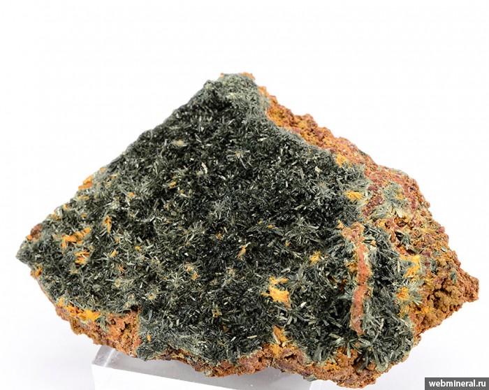   . Ojuela Mine, Mapimi, Durango.