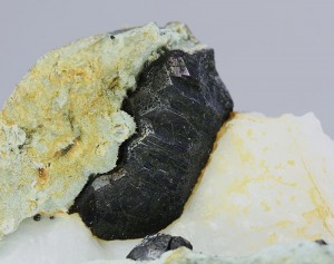 ��������. ������� ����������� (Cr) �������������. �������� � �������������. webmineral.ru