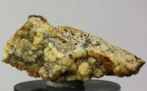 ���������. ����������� (Pb-Zn-Au) �������������. �������� � �������������. webmineral.ru
