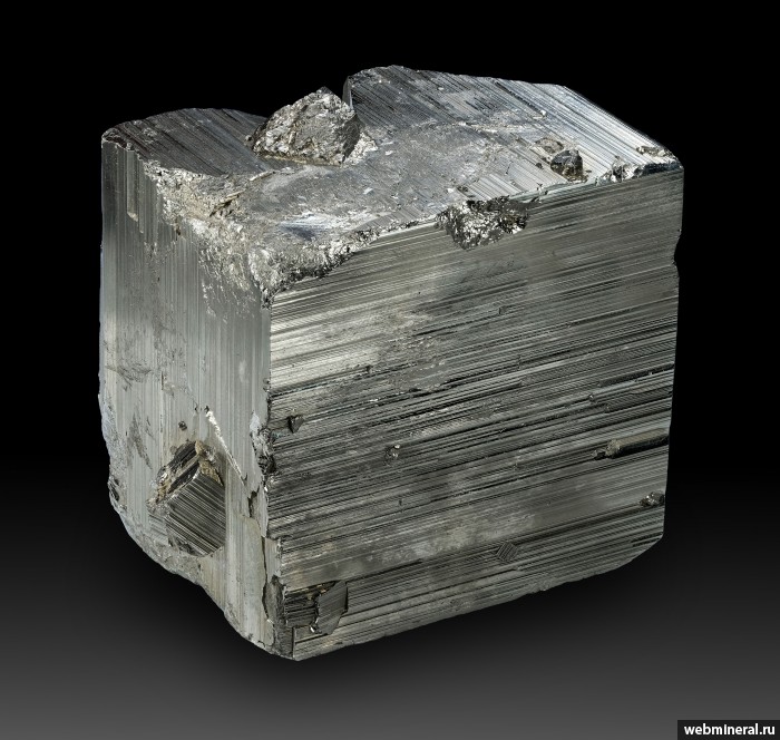 ���������� �������� �����. ���������� (Au) ������������� (������ ����).