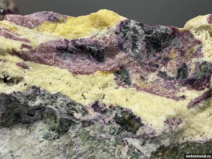 ���������� �������� �������. ����������� (Cr) �������������.