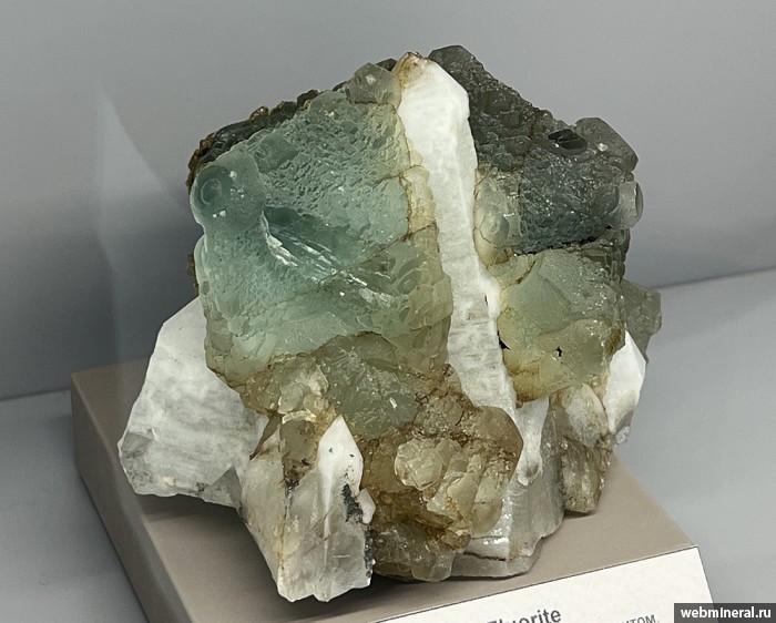 ���������� �������� �������, �����. ����-��� (W-Mo) �������������.