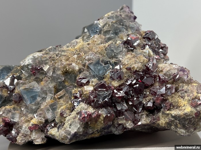 ���������� �������� ��������, �������, �����. ������ (Hg) �������������.