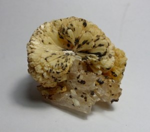 ��������-Ca, �����. ������ ��������� ������. �������� � �������������. webmineral.ru