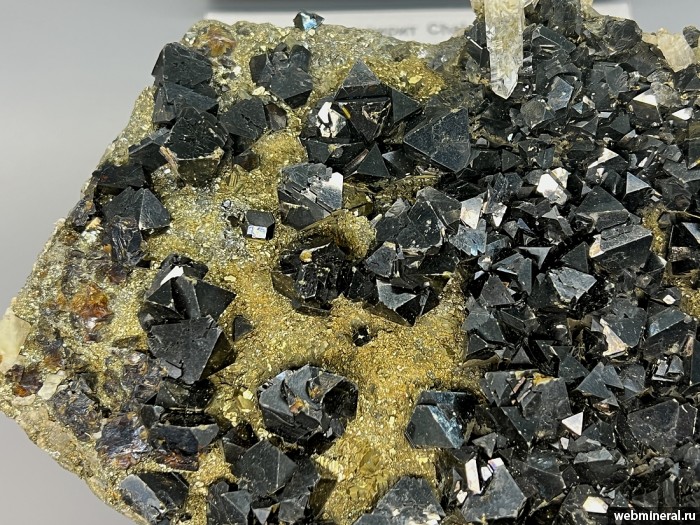 ���������� �������� ��������, �����. ����� (Cu) �������������.