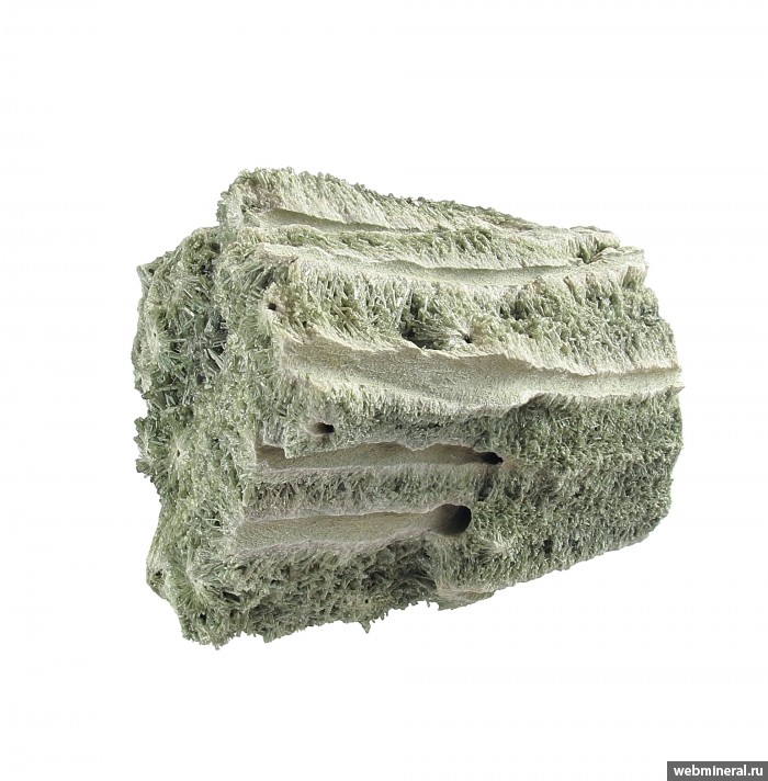 ���������� �������� �������. ������������ (Fe) �������������.