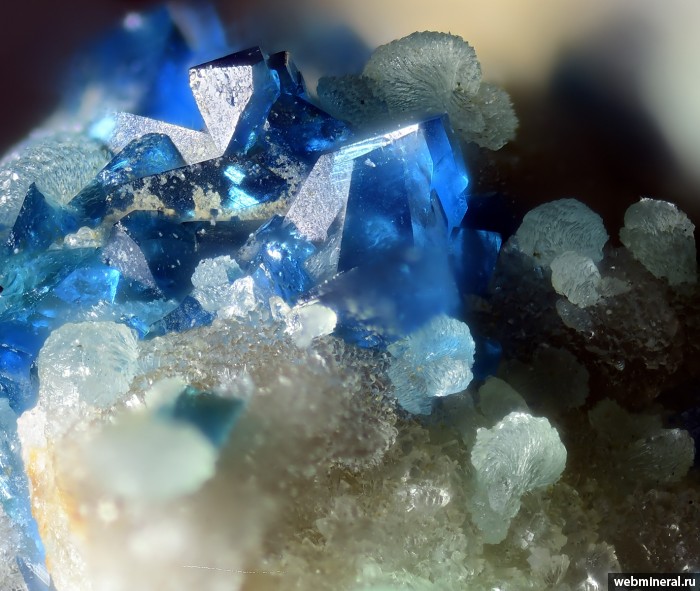   , , . Sanguozhuang Cu mine, Dongchuan district, Kunming prefecture, Yunnan province.