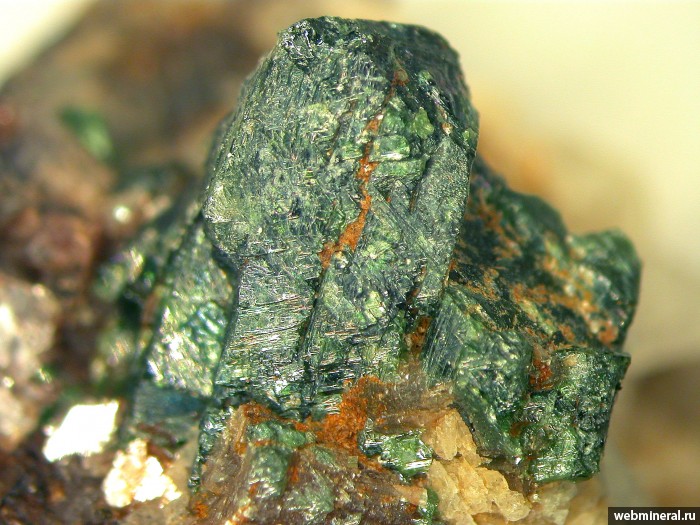   , , , . Alto Ligonha Pegmatite Field, Zambezia Province.