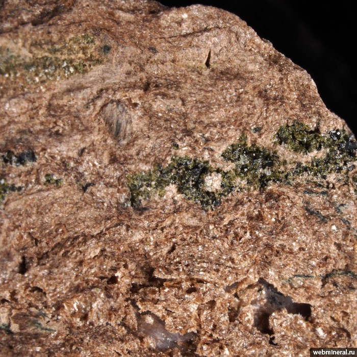   , , , . Valgraveglia Mine (Gambatesa Mine), Monte Copello, Reppia, Ne, Genoa, Liguria.