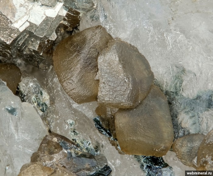 ���������� �������� �������. �������� (Cu-Zn) �������������.