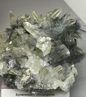 ����������, �����. ������������ ������. �������� � �������������. webmineral.ru