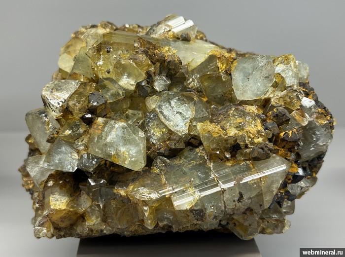 ���������� �������� �����, ����������. ������� (W-Sn) �������������.