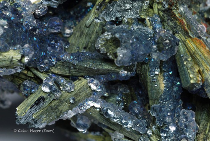 ���������� �������� ���������, �������. Qinglong, Guizhou, China (�����).