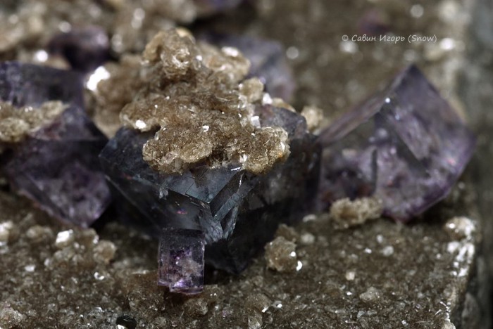 ���������� �������� �������, ��������. Yaogangxian, Hunan, China (�����).