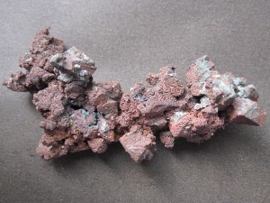 ����. ����� (Cu) �������������. �������� � �������������. webmineral.ru