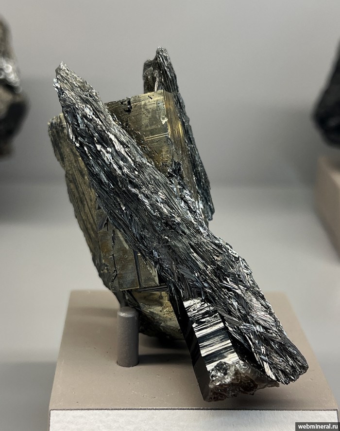 ���������� �������� ��������, �����, �����. ������� (W-Mo) �������������.