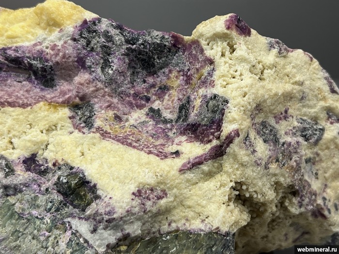 ���������� �������� �������. ����������� (Cr) �������������.