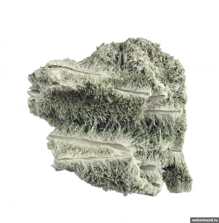 ���������� �������� �������. ������������ (Fe) �������������.