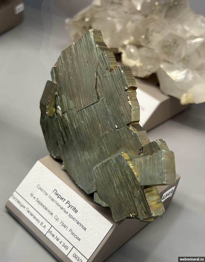 ���������� �������� �����. ���������� (Au) ������������� (������ ����).