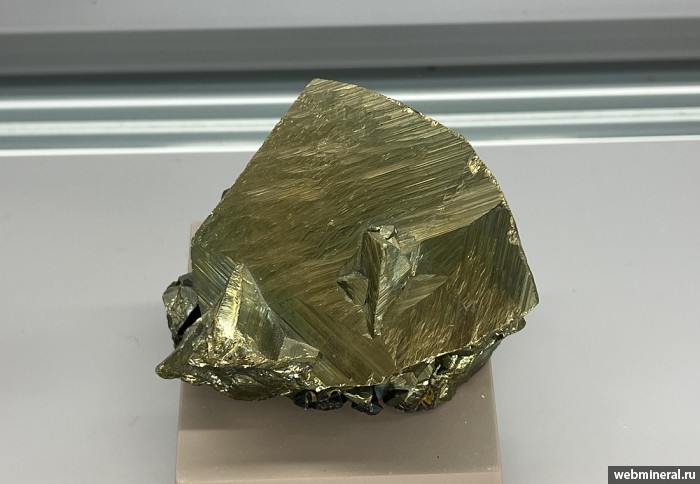 ���������� �������� �����������. ����� (Cu) �������������.