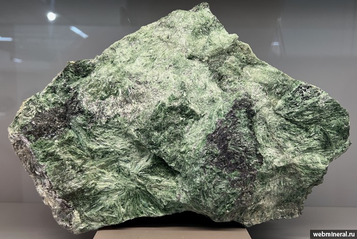 ���������� �������� ���������. ����������� (Cr) �������������.