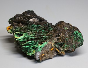 �������� (����. ����������), �������. ������������� (Fe-Cu) �������������. �������� � �������������. webmineral.ru