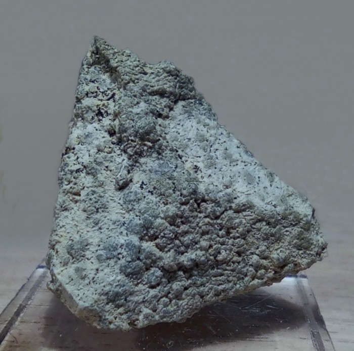 Фотография минерала Ахтарандит. Вилюйское месторождение.