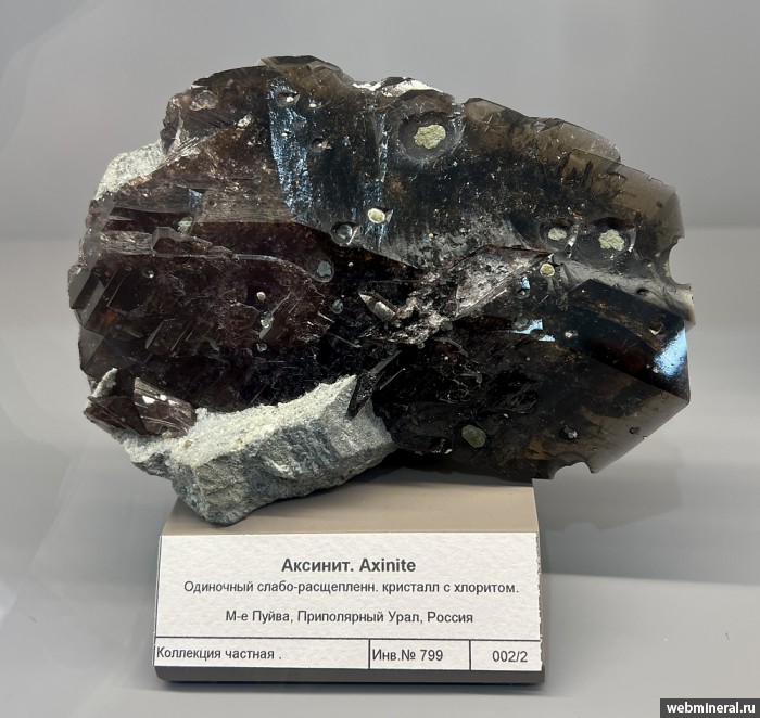 ���������� �������� �������-(Fe), ������. ����� �������������.