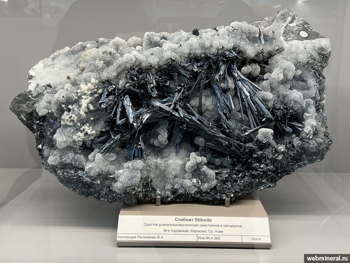 ���������� �������� ���������, �����. �������� (Sb) �������������.