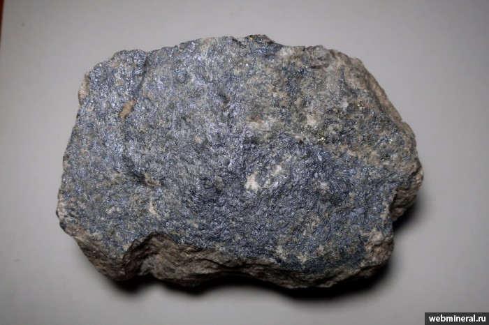 ���������� �������� ����������. ������������� (Mo) �������������.