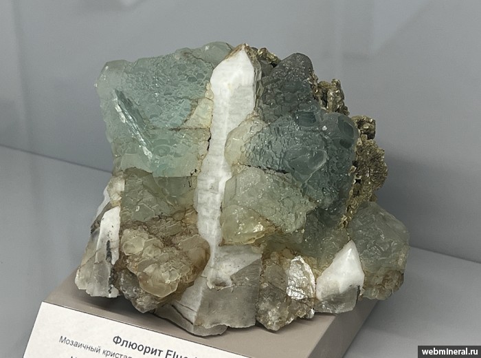 ���������� �������� �������, �����. ����-��� (W-Mo) �������������.