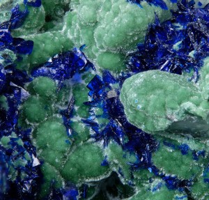 ������������. ���������� (Au) �������������. �������� � �������������. webmineral.ru