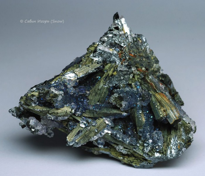 ���������� �������� ���������, �������. Qinglong, Guizhou, China (�����).