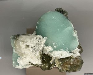 ������, �����������������-(K). ���������� ������ ���� (����� ������). �������� � �������������. webmineral.ru