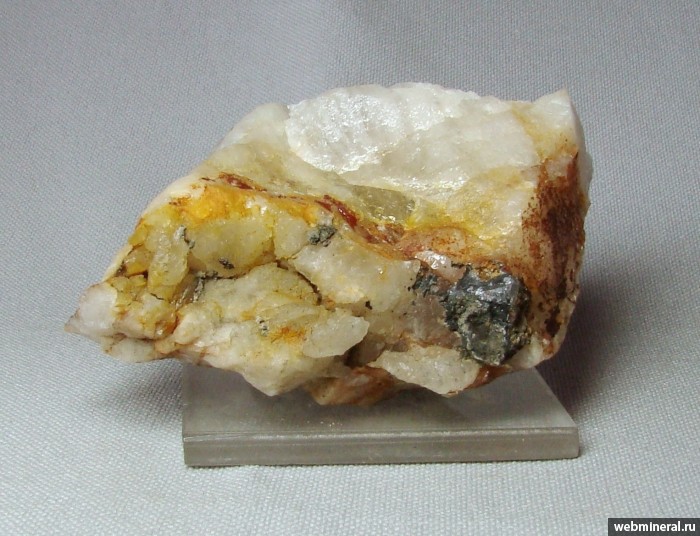 ���������� �������� �������. ������������ (Be) ��������������.