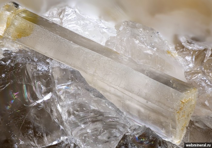 ���������� �������� ������. ����������� (Be) �������������.