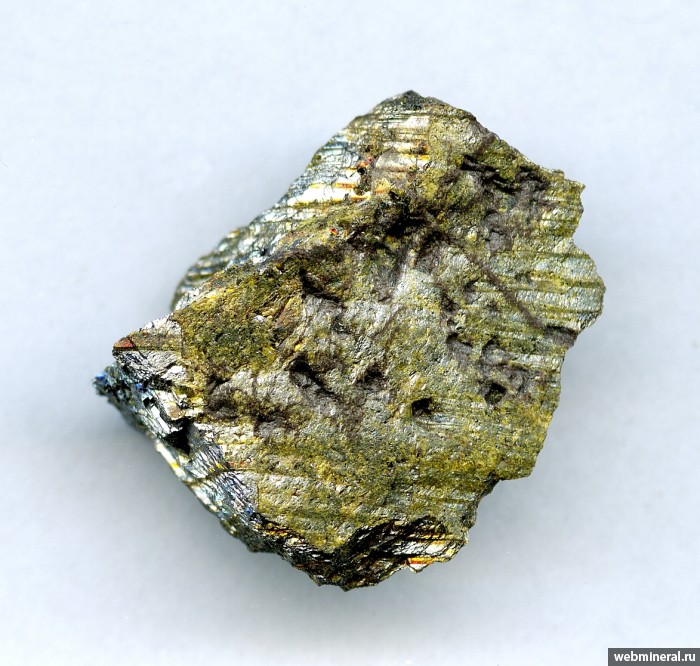   . Manono-Kitotolo mine, Tanganyika.