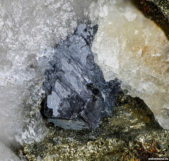 ���������� �������� �������, �����������, ������. ����������� (W-Mo) �������������.