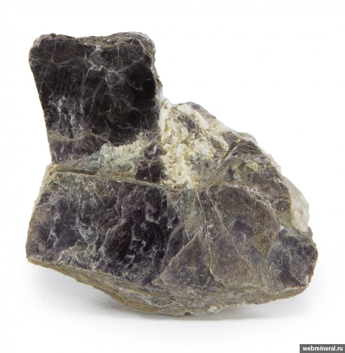Фотография минерала Масутомилит. Глубостровская лепидолитовая копь.